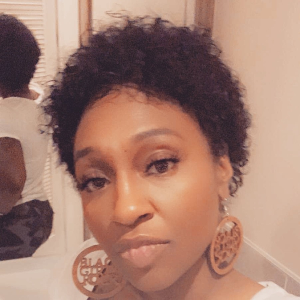 Meet your Posher, Erica